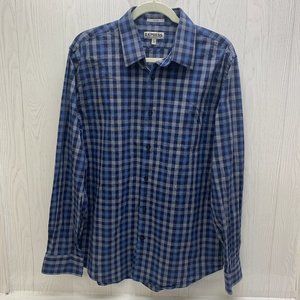 EXPRESS ,FITTED, MEN SHIRT